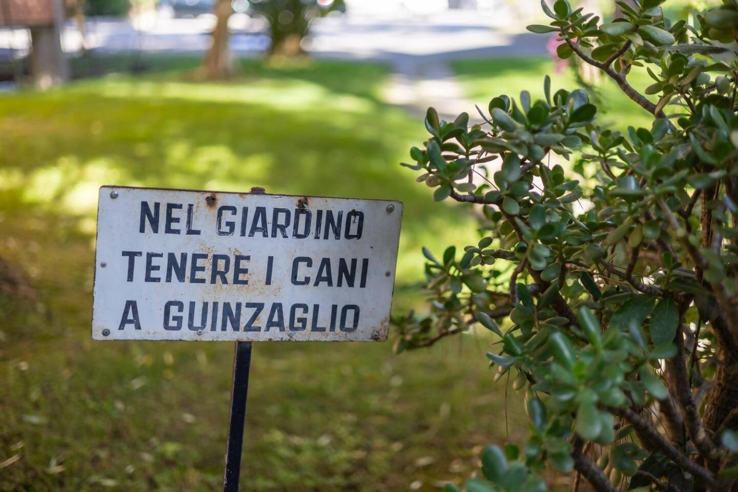 Stiloso Bilocale Terraceparking Диано-Марина Экстерьер фото